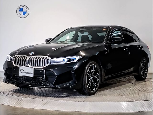 BMW / BMW 3series sedan