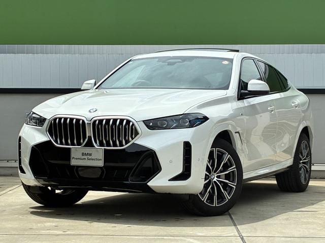 BMW / BMW X6