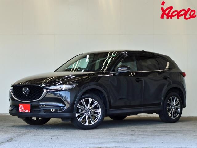 MAZDA / CX-5