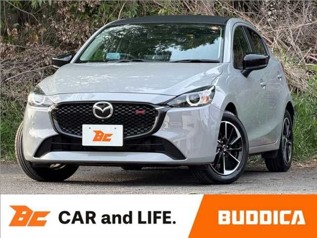 MAZDA / MAZDA2
