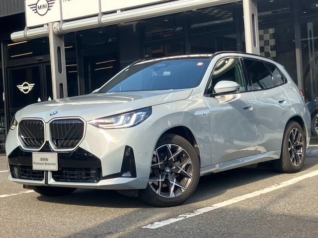 BMW / BMW X3