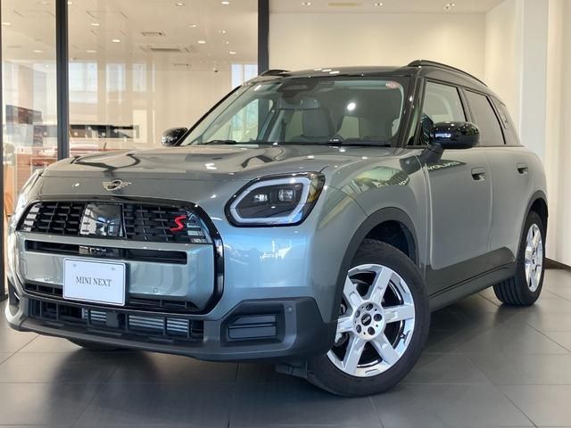 BMW / MINI COUNTRYMAN