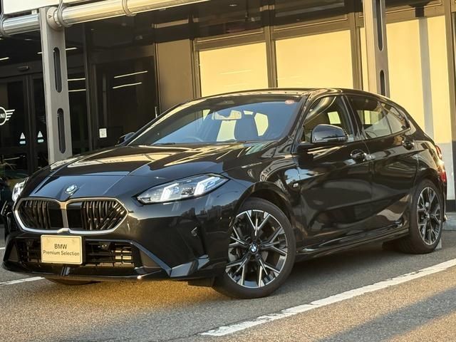 BMW / BMW 1series