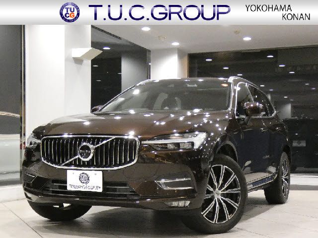 VOLVO / VOLVO XC60