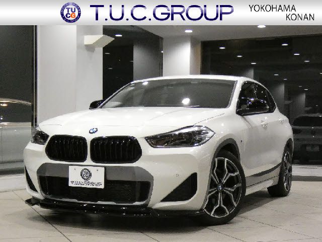 BMW / BMW X2