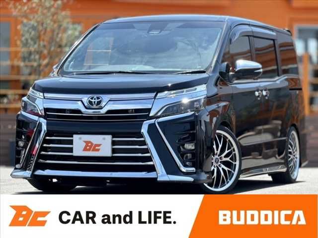 TOYOTA / VOXY