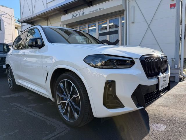BMW / BMW X3