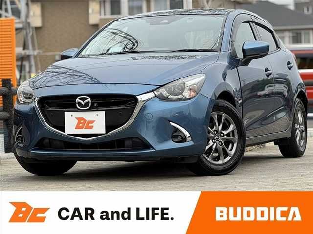 MAZDA / DEMIO