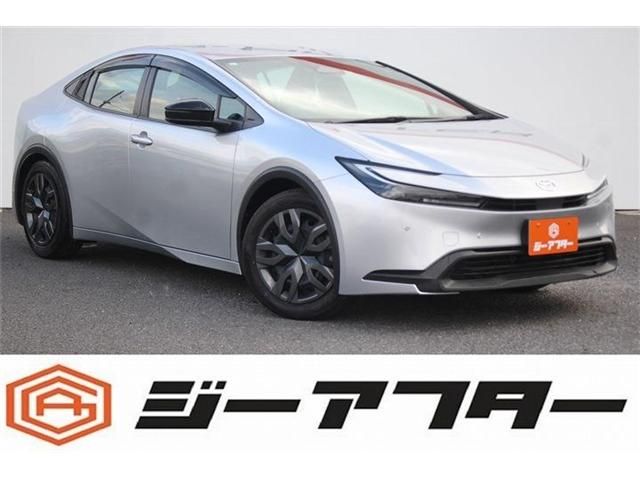 TOYOTA / PRIUS 4WD