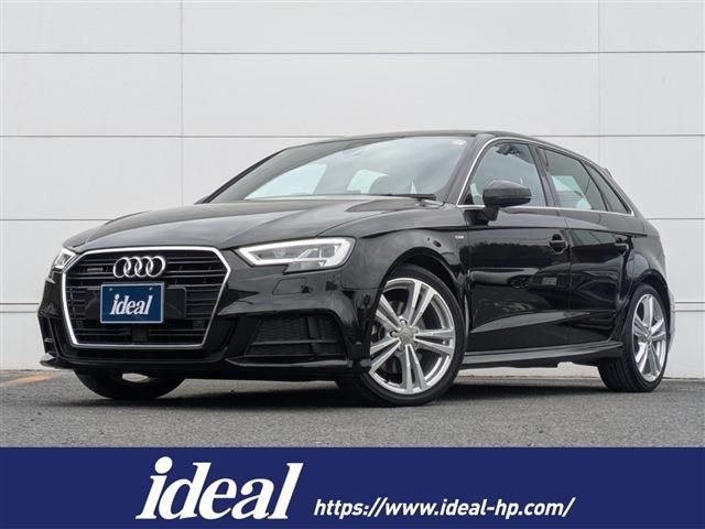 AUDI / AUDI A3 SPORTBACK