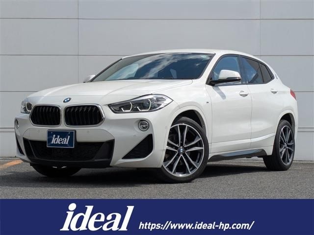 BMW / BMW X2