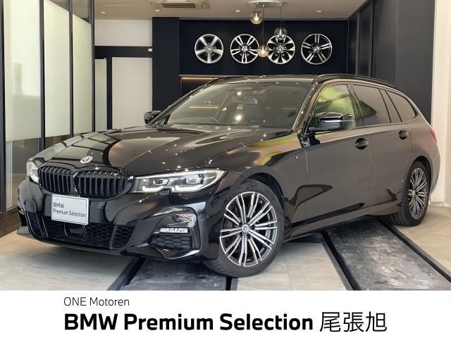 BMW / BMW 3series TOURING