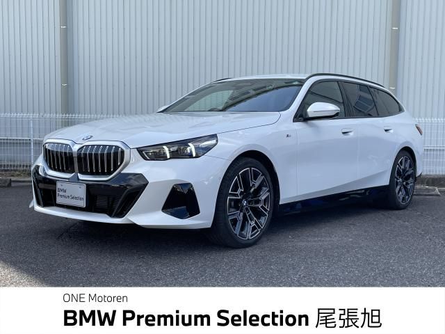BMW / BMW 5series TOURING