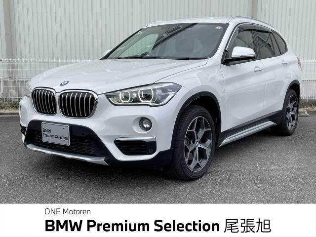 BMW / BMW X1