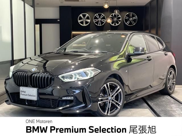 BMW / BMW 1series