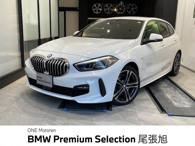 BMW / BMW 1series