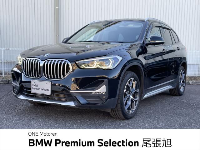 BMW / BMW X1