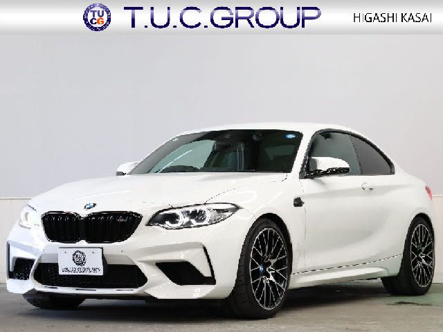 BMW / BMW M2 coupe