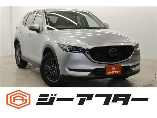 MAZDA / CX-5