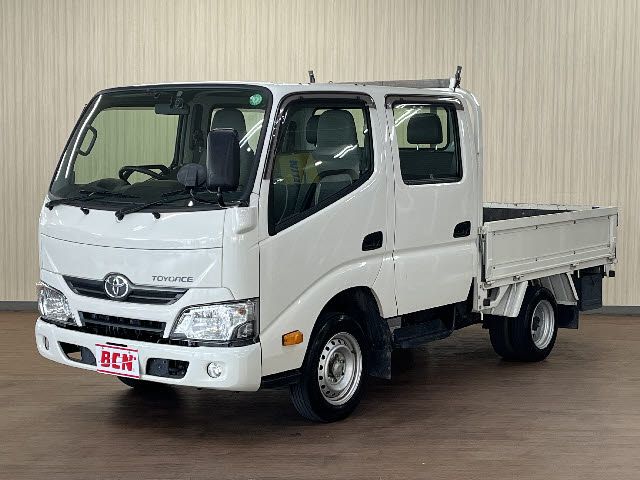 TOYOTA / トヨエース