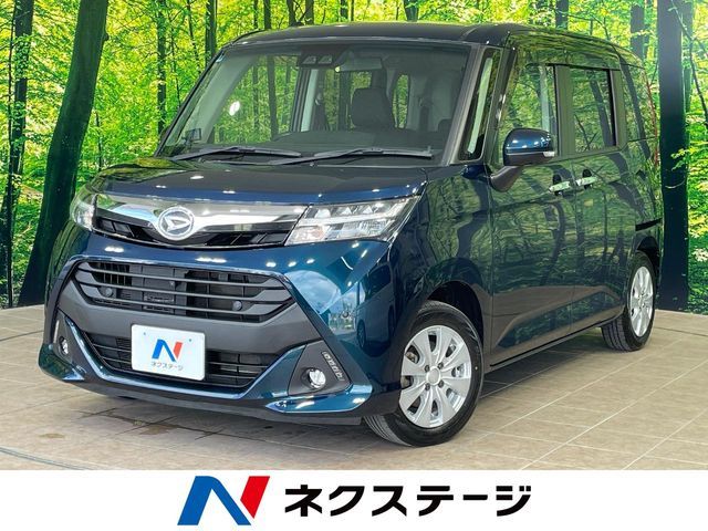 DAIHATSU / THOR