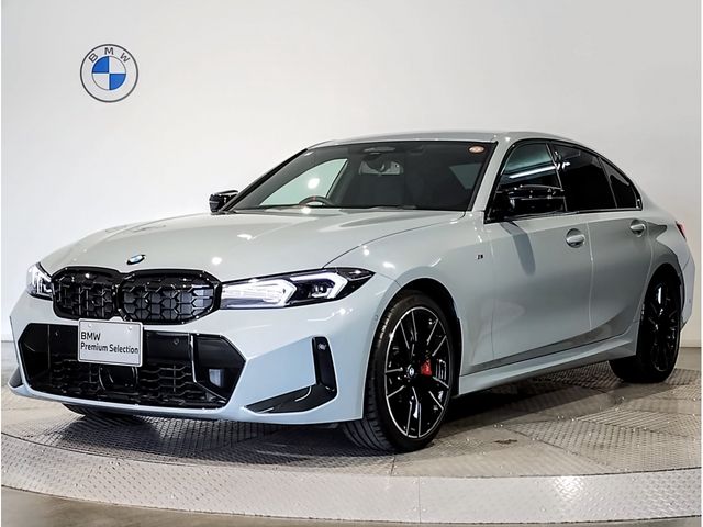 BMW / BMW 3series sedan