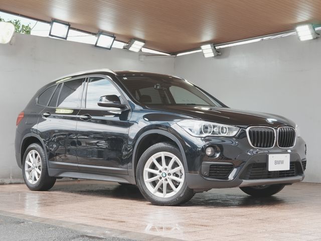 BMW / BMW X1