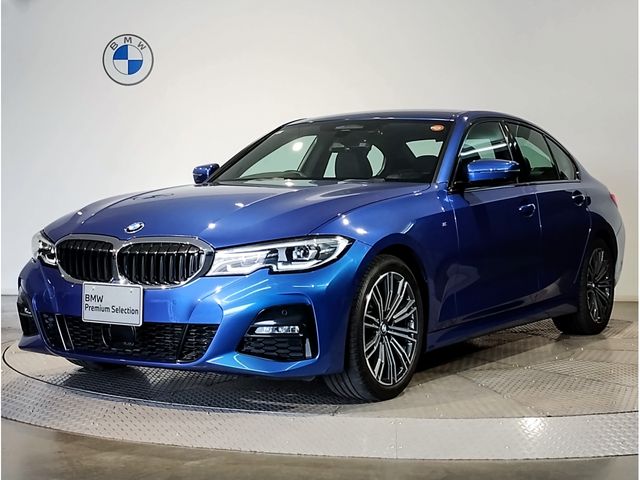 BMW / BMW 3series sedan