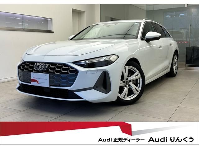 AUDI / AUDI A5 AVANT