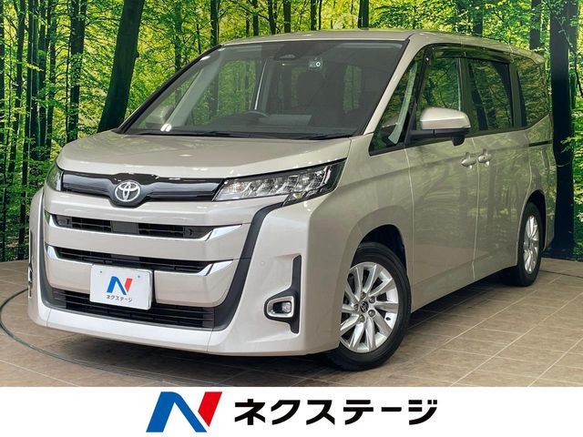 TOYOTA / NOAH