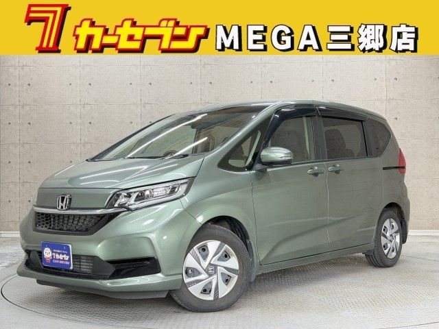 HONDA / FREED HYBRID