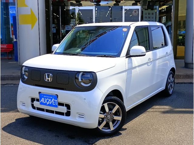 HONDA / N-ONE e: