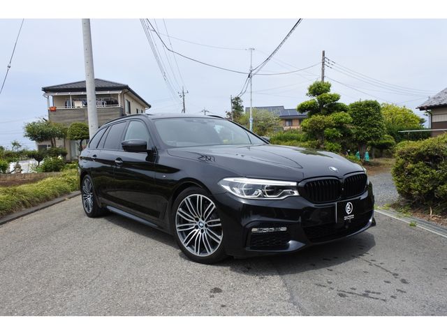 BMW / BMW 5series TOURING