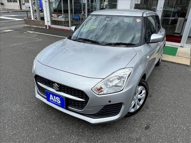 SUZUKI / SWIFT