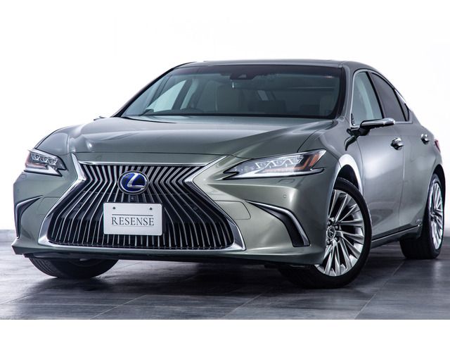 TOYOTA / LEXUS ES300h