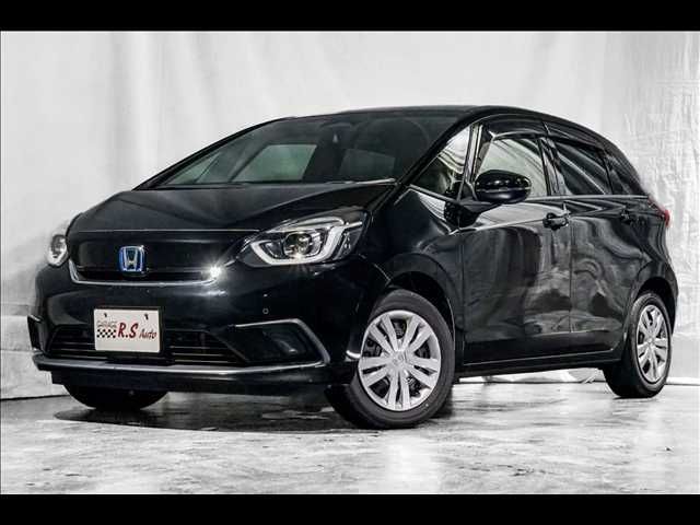 HONDA / FIT e:HEV