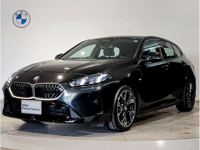 BMW / BMW 1series