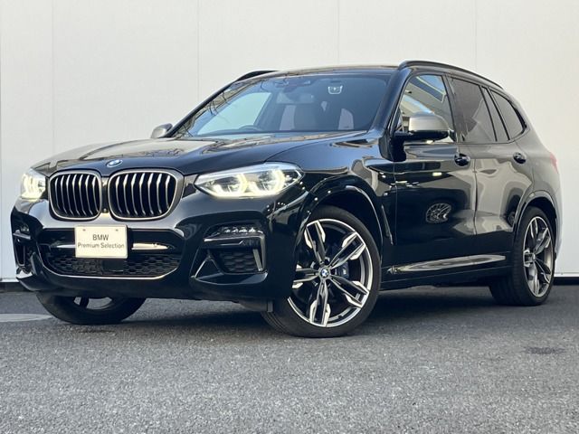 BMW / BMW X3