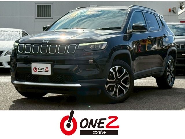 JEEP / JEEP COMPASS 4WD