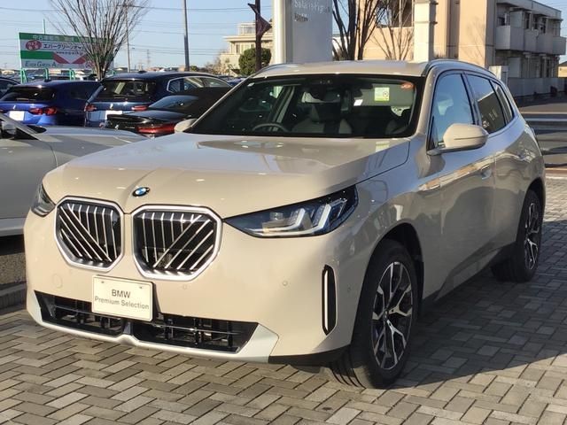 BMW / BMW X3