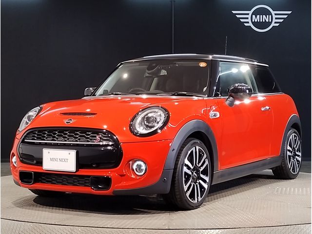 BMW / MINI COOPER S