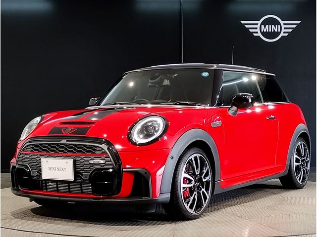 BMW / MINI