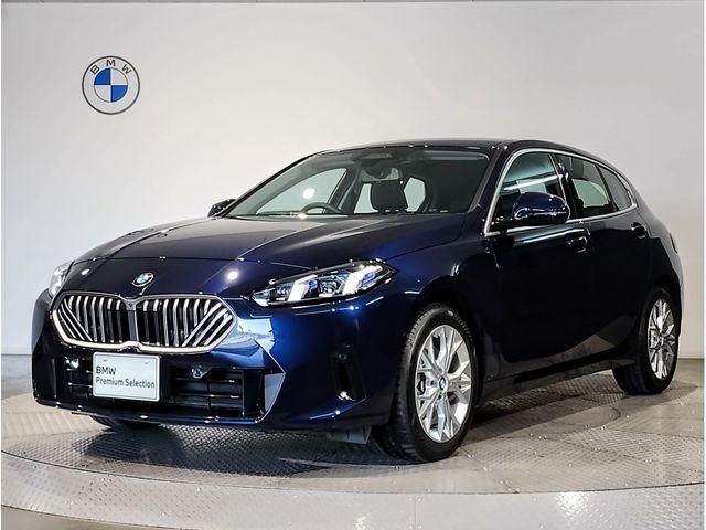 BMW / BMW 1series