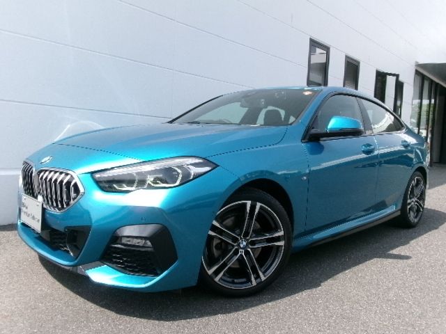 BMW / BMW 2series Gran coupe