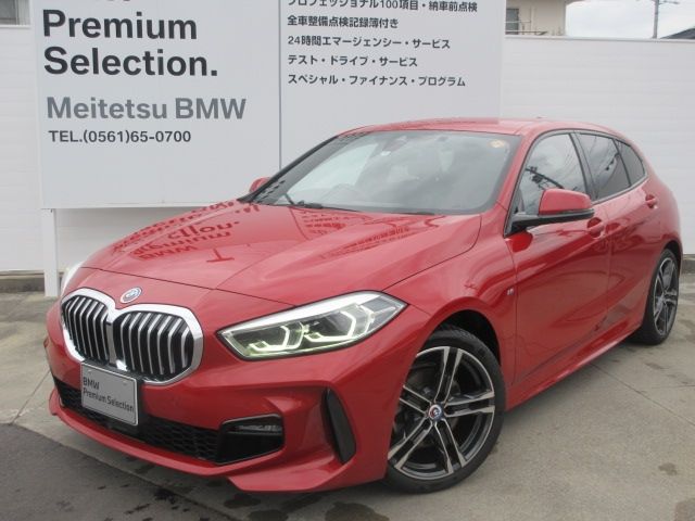 BMW / BMW 1series