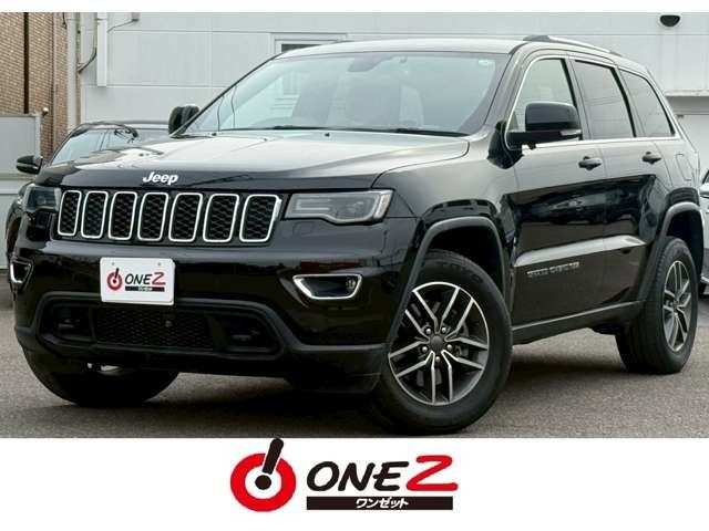 JEEP / JEEP GRAND CHEROKEE