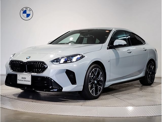 BMW / BMW 2series Gran coupe