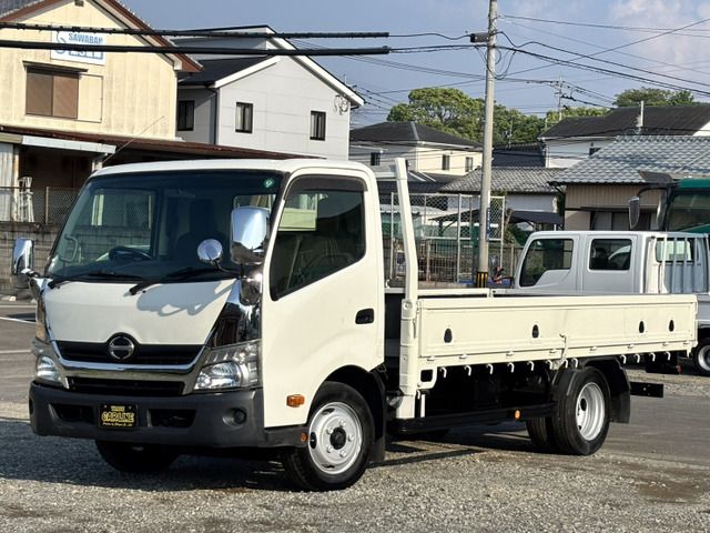 HINO / DUTRO