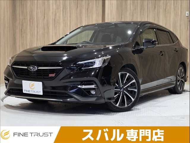 SUBARU / LEVORG