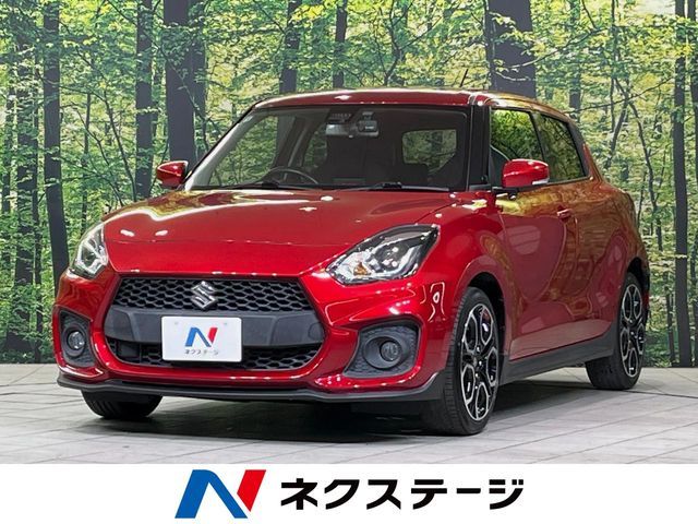 SUZUKI / SWIFT